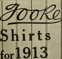 An illustration from Men's wear of Canada (January-December 1912) (1912)