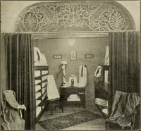 An illustration from Men's wear of Canada (January-December 1912) (1912)