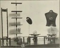 An illustration from Men's wear of Canada (January-December 1912) (1912)