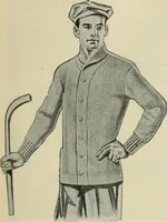 Picture 344 of 563 from Men's wear of Canada (January-December 1912) (1912), leaf 382