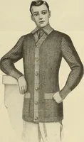 Picture 345 of 563 from Men's wear of Canada (January-December 1912) (1912), leaf 382