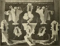An illustration from Men's wear of Canada (January-December 1912) (1912)