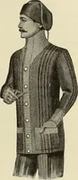 Picture 349 of 563 from Men's wear of Canada (January-December 1912) (1912), leaf 388