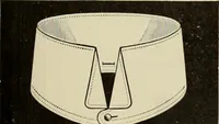 An illustration from Men's wear of Canada (January-December 1912) (1912)