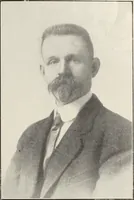 An illustration from Men's wear of Canada (January-December 1912) (1912)