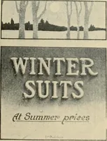 An illustration from Men's wear of Canada (January-December 1912) (1912)