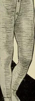 An illustration from Men's wear of Canada (January-December 1912) (1912)