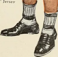 Picture 375 of 563 from Men's wear of Canada (January-December 1912) (1912), leaf 426
