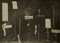 An illustration from Men's wear of Canada (January-December 1912) (1912)