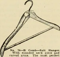 Picture 383 of 563 from Men's wear of Canada (January-December 1912) (1912), leaf 436