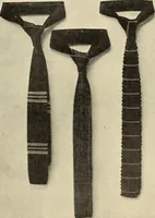An illustration from Men's wear of Canada (January-December 1912) (1912)