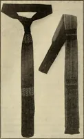 An illustration from Men's wear of Canada (January-December 1912) (1912)