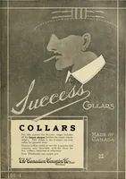 Picture 392 of 563 from Men's wear of Canada (January-December 1912) (1912), leaf 446
