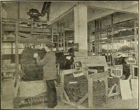 An illustration from Men's wear of Canada (January-December 1912) (1912)