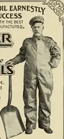 Picture 401 of 563 from Men's wear of Canada (January-December 1912) (1912), leaf 450