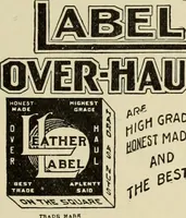 An illustration from Men's wear of Canada (January-December 1912) (1912)