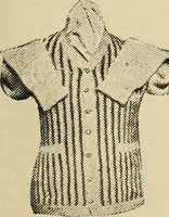 An illustration from Men's wear of Canada (January-December 1912) (1912)