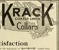An illustration from Men's wear of Canada (January-December 1912) (1912)