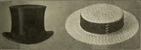 An illustration from Men's wear of Canada (January-December 1912) (1912)