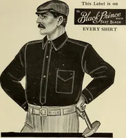 Picture 431 of 563 from Men's wear of Canada (January-December 1912) (1912), leaf 478