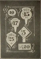 An illustration from Men's wear of Canada (January-December 1912) (1912)