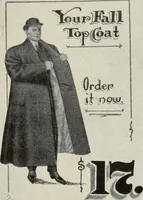 Picture 446 of 563 from Men's wear of Canada (January-December 1912) (1912), leaf 490