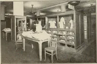 An illustration from Men's wear of Canada (January-December 1912) (1912)