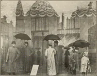 An illustration from Men's wear of Canada (January-December 1912) (1912)