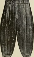 Picture 463 of 563 from Men's wear of Canada (January-December 1912) (1912), leaf 506