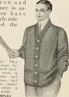 Picture 464 of 563 from Men's wear of Canada (January-December 1912) (1912), leaf 506