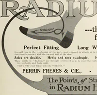 Picture 465 of 563 from Men's wear of Canada (January-December 1912) (1912), leaf 508
