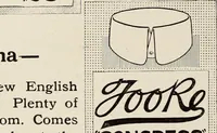 An illustration from Men's wear of Canada (January-December 1912) (1912)