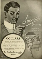 Picture 487 of 563 from Men's wear of Canada (January-December 1912) (1912), leaf 534