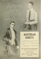 Picture 505 of 563 from Men's wear of Canada (January-December 1912) (1912), leaf 556