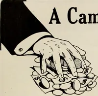 An illustration from Men's wear of Canada (January-December 1912) (1912)