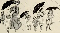 An illustration from Men's wear of Canada (January-December 1912) (1912)