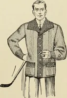 An illustration from Men's wear of Canada (January-December 1912) (1912)