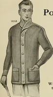 Picture 516 of 563 from Men's wear of Canada (January-December 1912) (1912), leaf 564