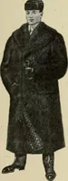 An illustration from Men's wear of Canada (January-December 1912) (1912)