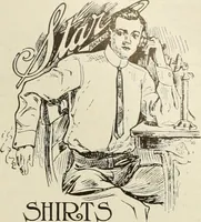 Picture 519 of 563 from Men's wear of Canada (January-December 1912) (1912), leaf 564