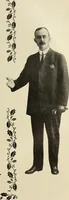 An illustration from Men's wear of Canada (January-December 1912) (1912)