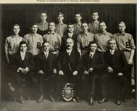 An illustration from Men's wear of Canada (January-December 1912) (1912)