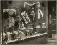 An illustration from Men's wear of Canada (January-December 1912) (1912)