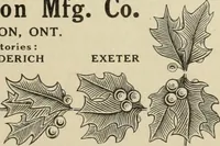 An illustration from Men's wear of Canada (January-December 1912) (1912)