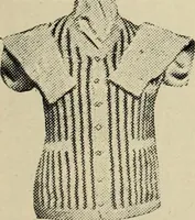An illustration from Men's wear of Canada (January-December 1912) (1912)