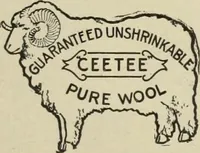 An illustration from Men's wear of Canada (January-December 1912) (1912)