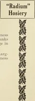 An illustration from Men's wear of Canada (January-December 1912) (1912)