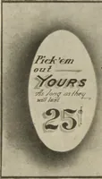 An illustration from Men's wear of Canada (January-December 1912) (1912)