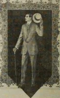 An illustration from Men's wear of Canada (January-December 1912) (1912)
