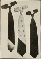 An illustration from Men's wear of Canada (January-December 1912) (1912)